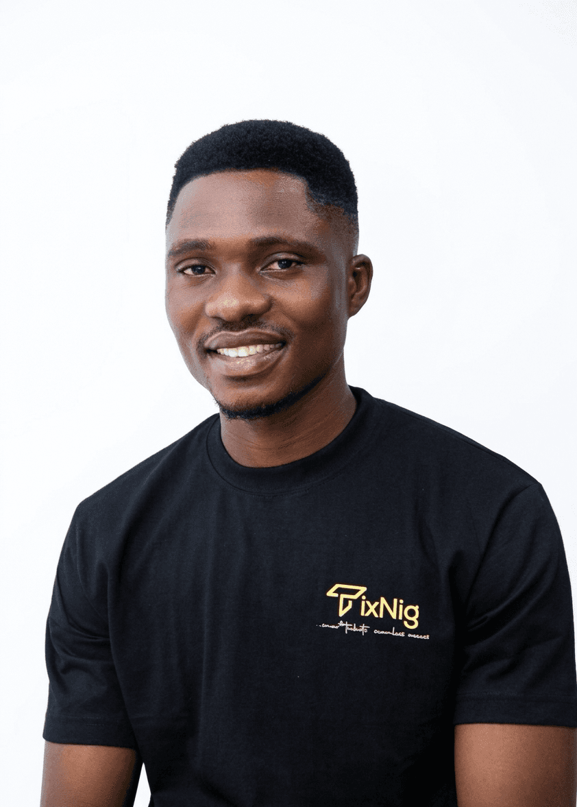 Bidemi Samson Okunade