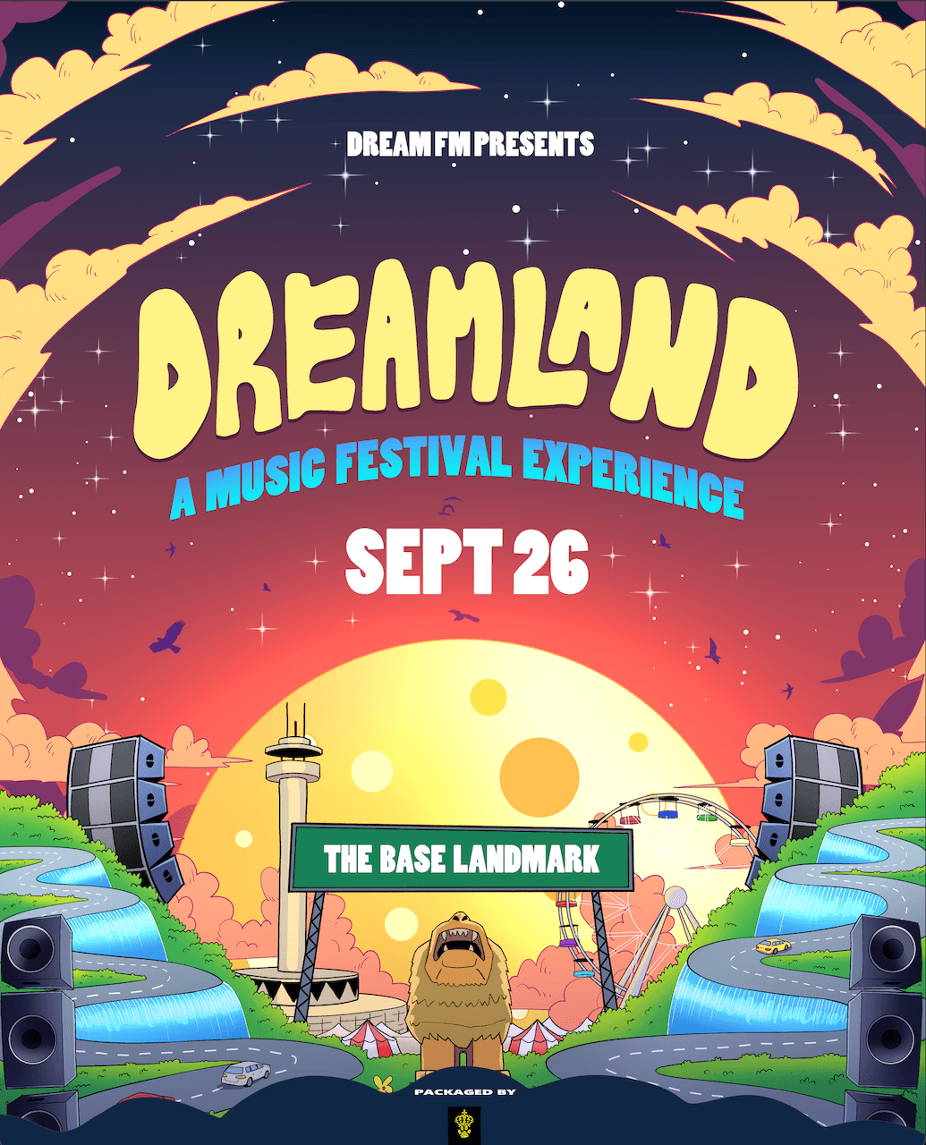 Dream Land