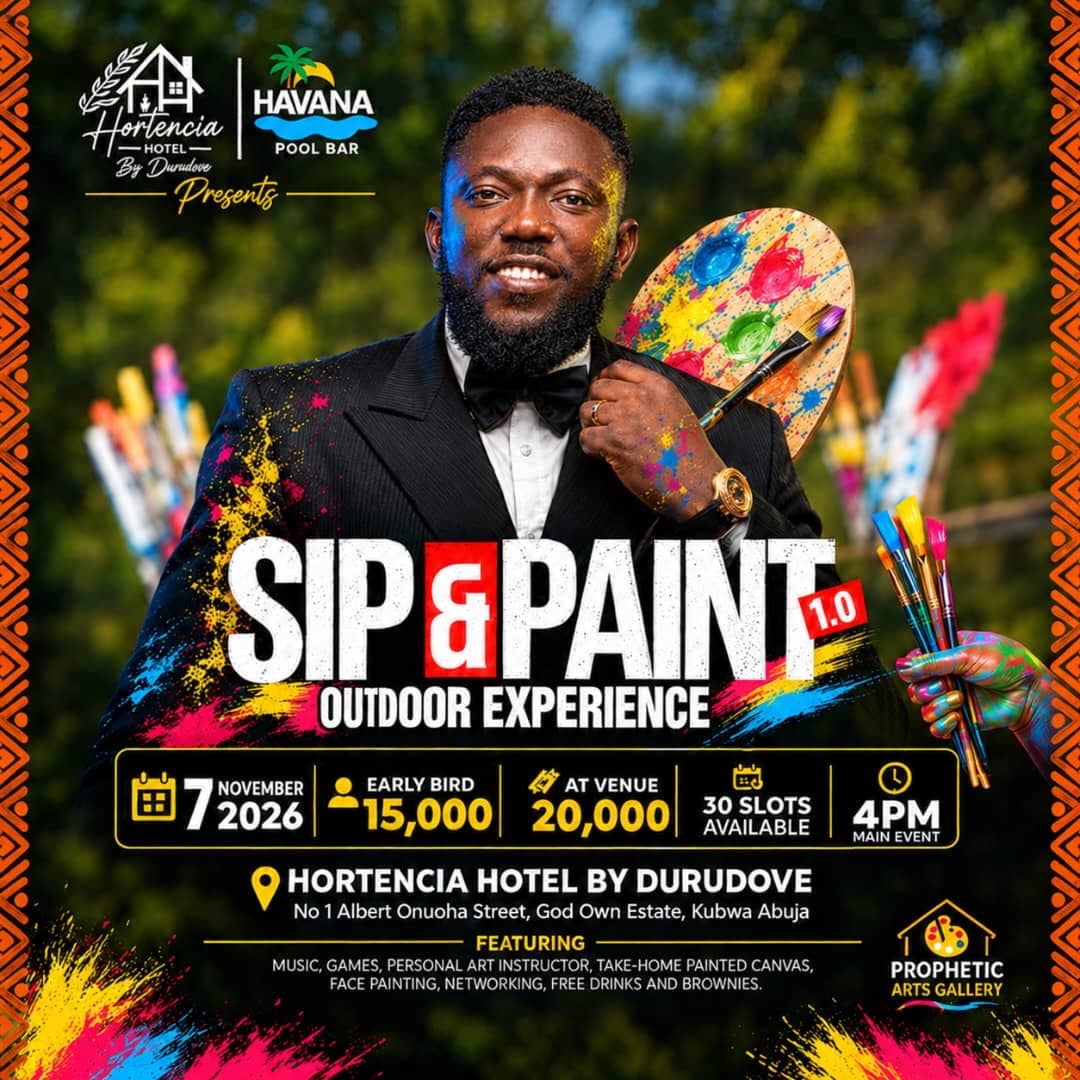 Hortencia Sip&paint 1.0