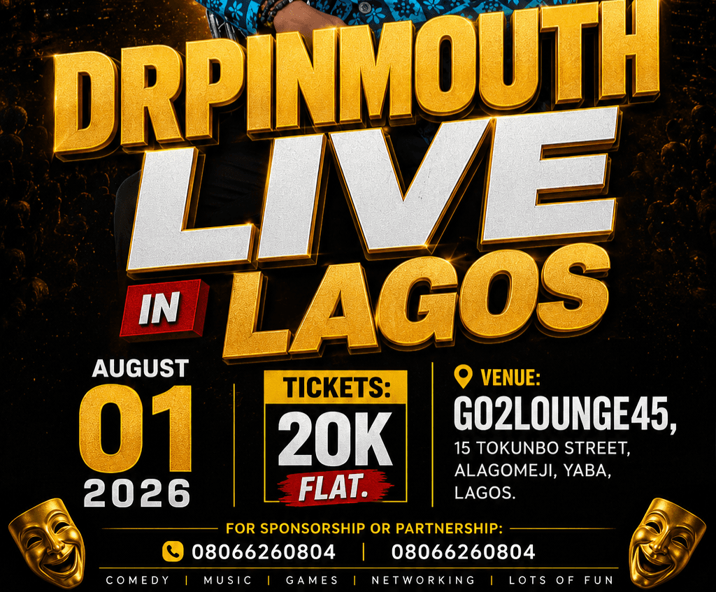 LACUR COMEDY TOUR