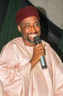 PROF IBRAHIM MAQARI