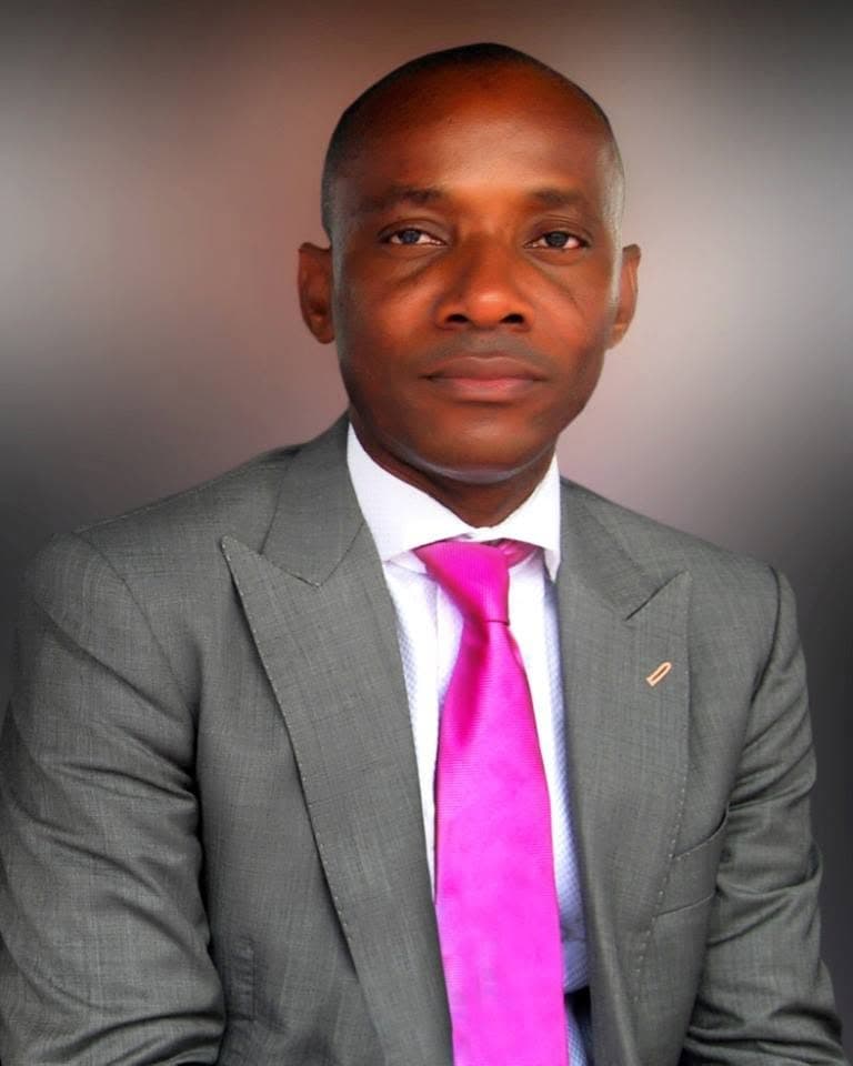 SAM AMADI