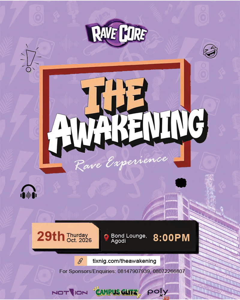 The Awakening