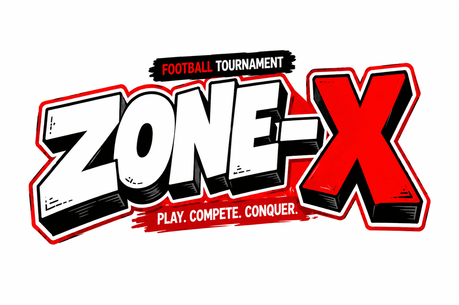 ZONE-X